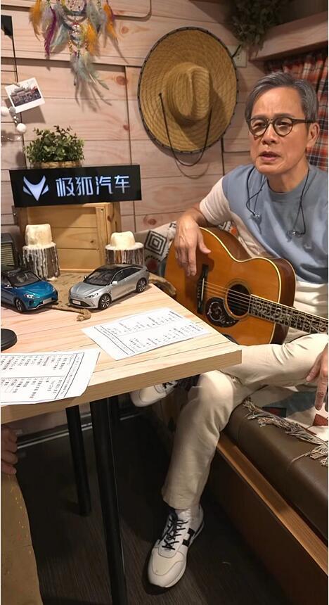 2022粵港澳車展性能車盤點梅賽德斯-AMGEQS53領銜金紫亦減肥是真的嗎