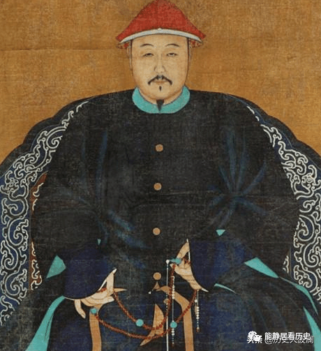 孙承宗两度临危受命为何最终未能挽回大局最后全家殉国