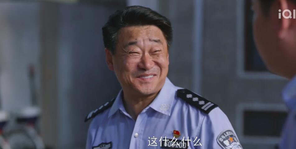 警察荣誉男女主没有感情线剧情真实又有烟火气王景春演技最佳