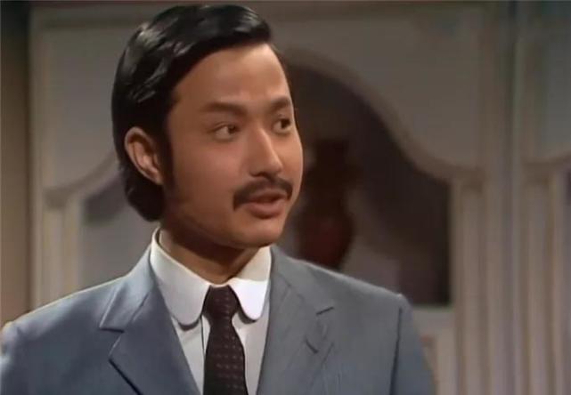 上海滩演员表 腾讯网