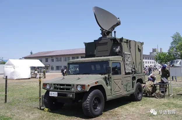 旨在进行电子侦察并抑制和削弱对方的指挥,控制和通信(c3)网络