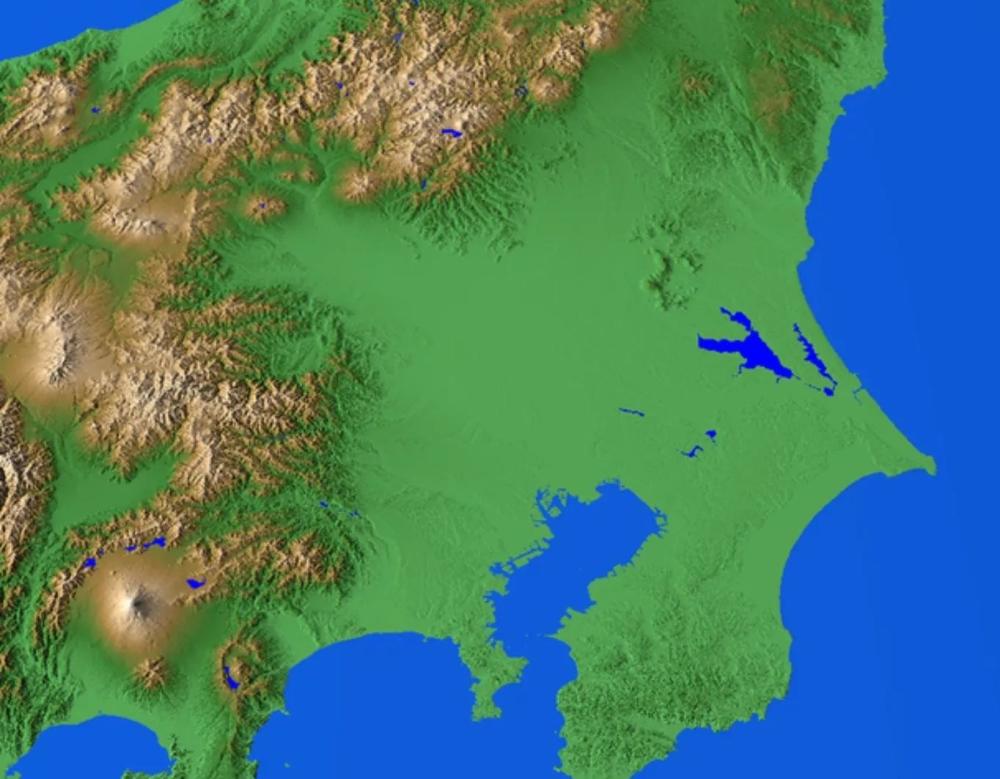 日本国土面积和人口_2010-2020年太平洋岛国土地面积、森林覆盖率及人口密度统