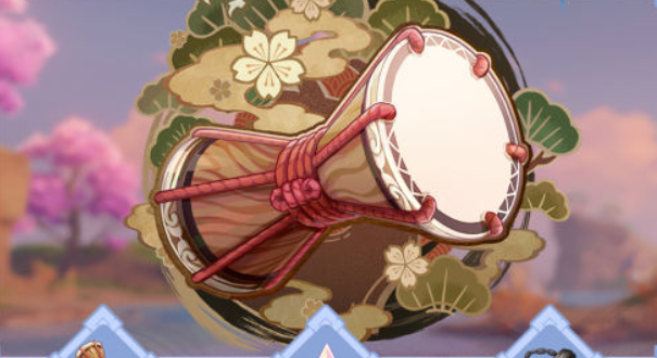 原神:2.7危途疑踪送四星满精炼弓箭,全新大鼓版音游流程简化