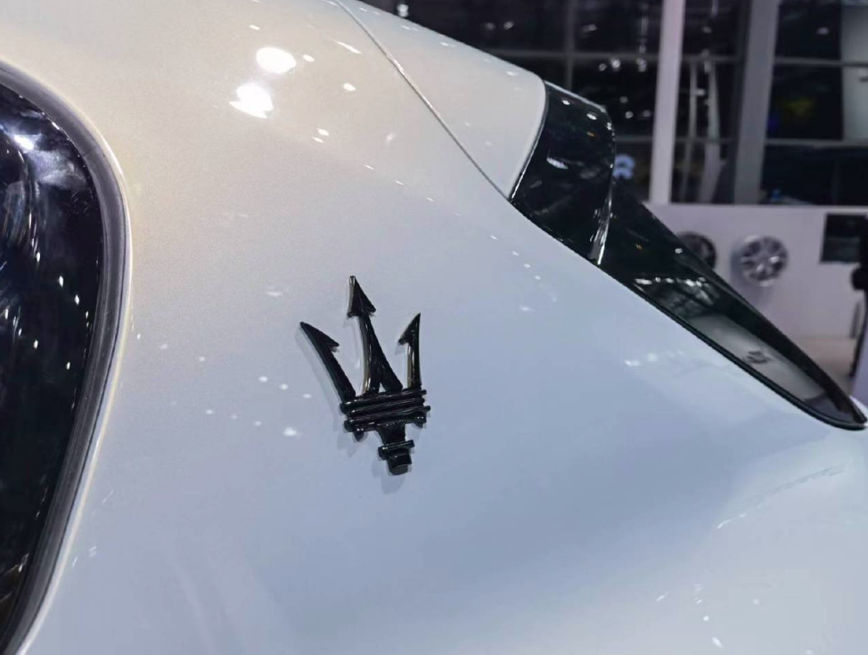 买x5不如看玛莎拉蒂!