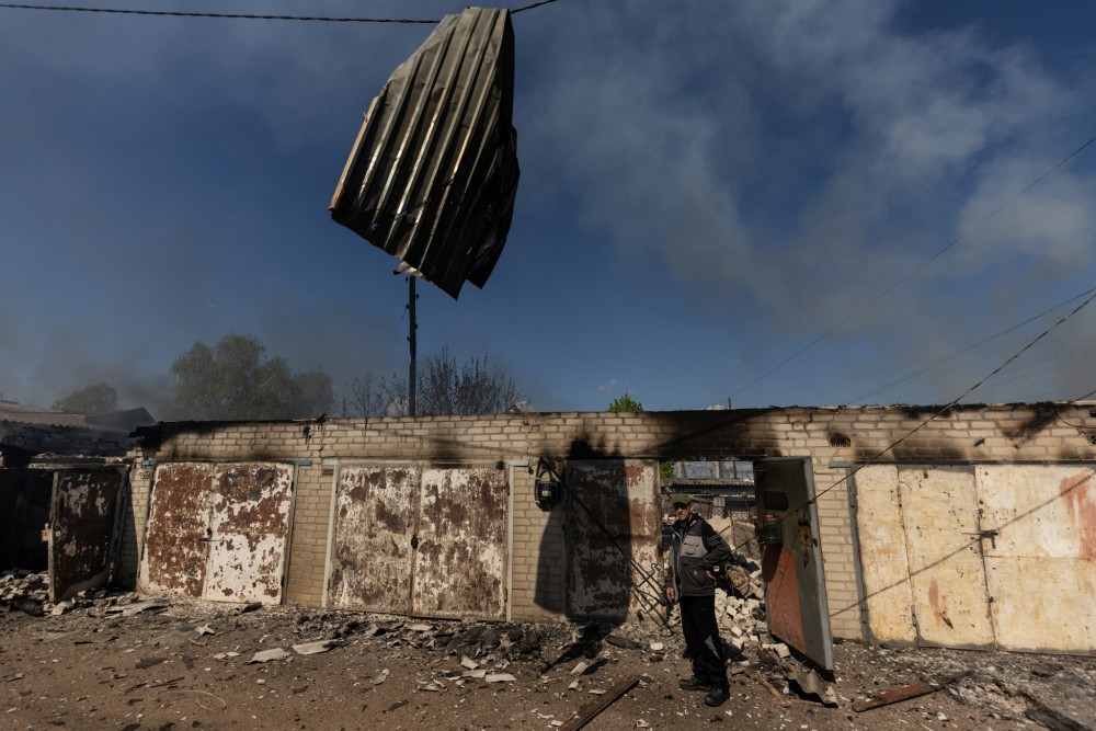 “这是个陷阱！”揭秘乌克兰战场上的外籍雇佣兵英语培训机构哪个靠谱