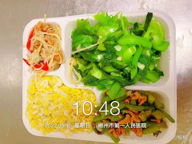 糖尿病餐菜譜6月