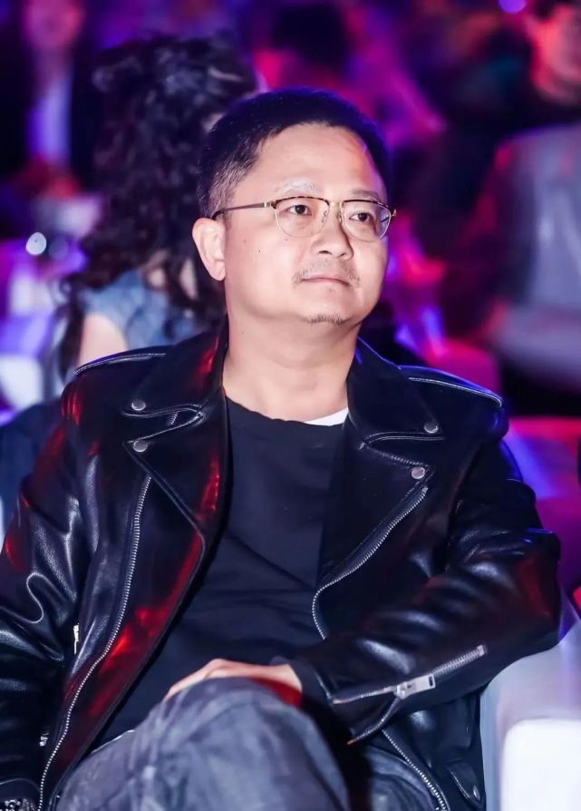 国剧新势力|非凡响创始人杨文军:逆风执炬,做剧要跟自己"较劲"