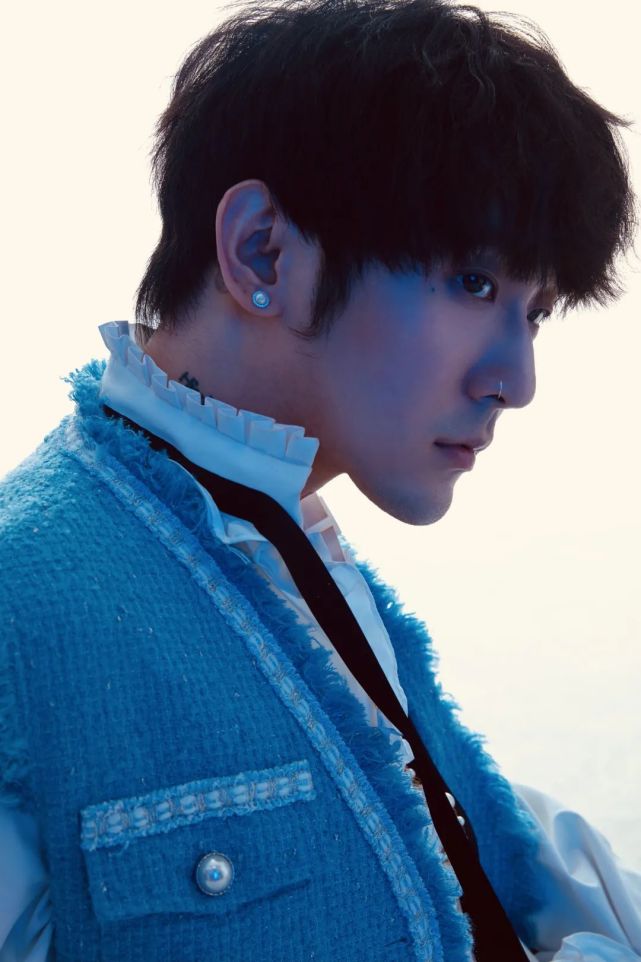 【赠票福利】corki刘宗鑫【下坠falling】2022全国巡演