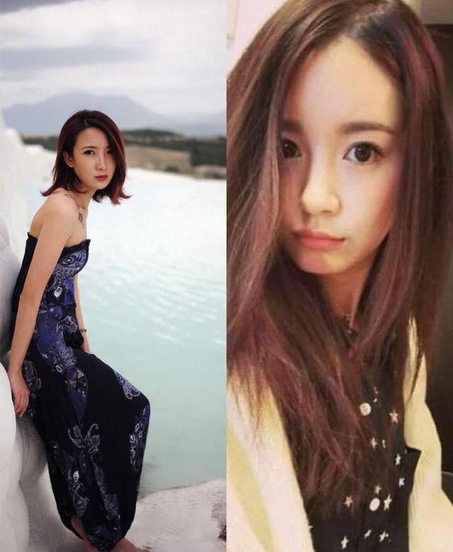 六位前任,搞定前夫,踢走许婧:张子萱如今多幸福,之前就多狠?