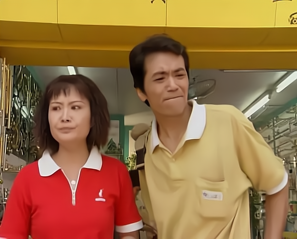 《外来媳妇本地郎》康祈宗阔别观众16载,康家的辉煌走到了终点_腾讯