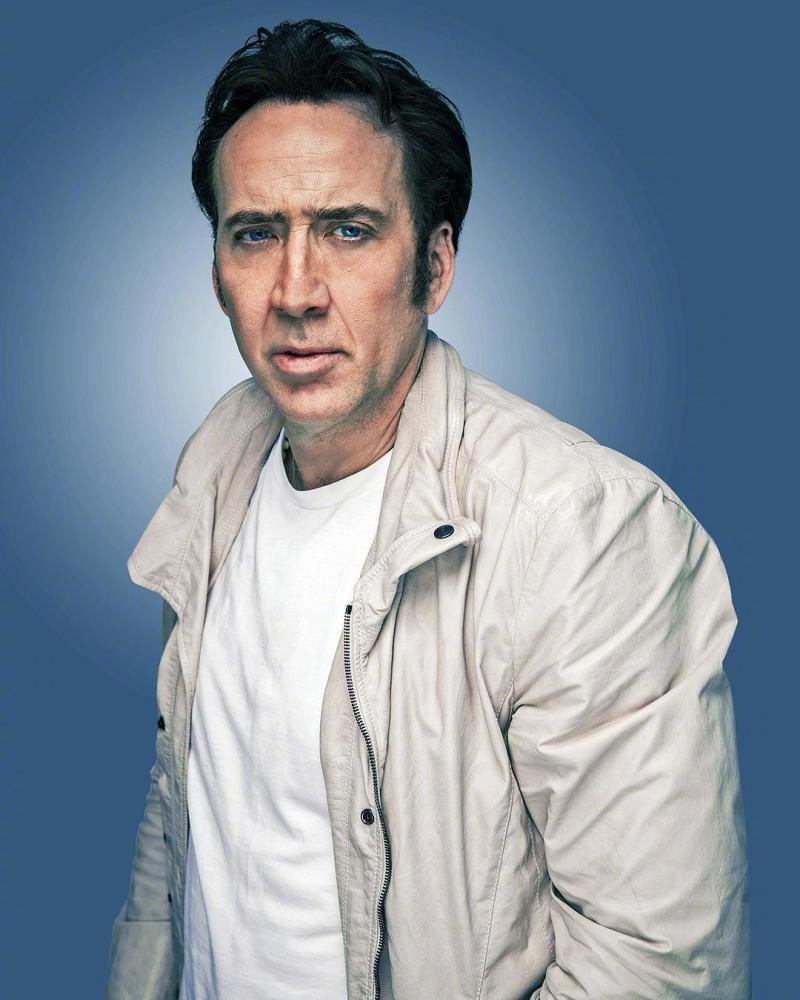 爷青回系列尼古拉斯凯奇将回归出演国家宝藏3网友可喜可贺