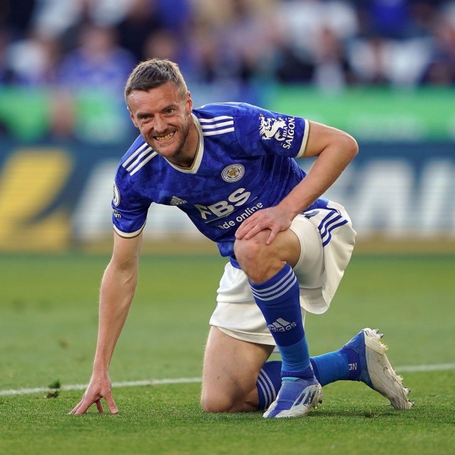 莱斯特城总结:降格欧协联四强止步,蓝狐来季缺席欧战路难行!