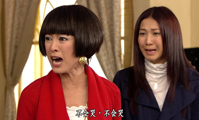 36岁演老母亲53岁拿视后的米雪生活以痛吻她她却报之以歌