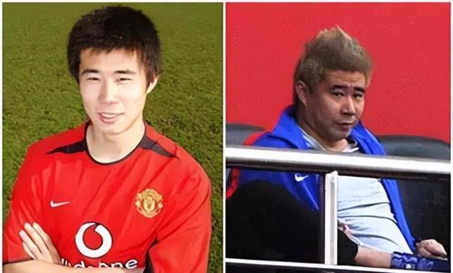 董方卓谈c罗:我护球比他强!如果他没有老年痴呆,肯定记得我