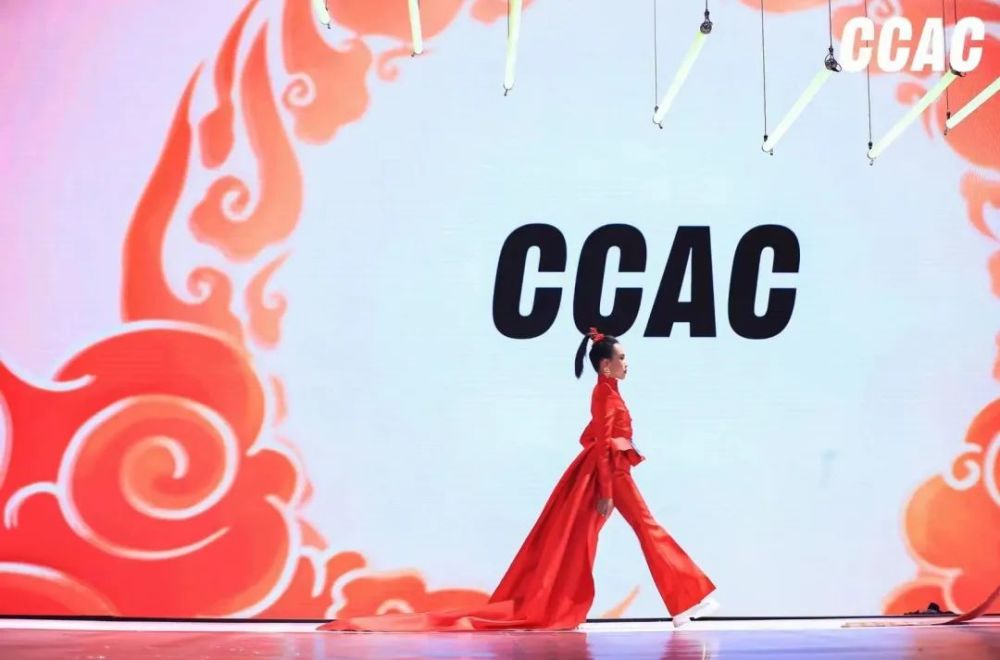 2022第十季中国好猫步甘肃区活动由甘肃电视台少儿频道承办, ccac少儿