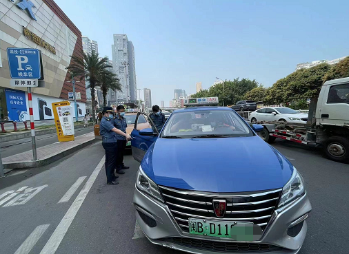 事关莆田人出行