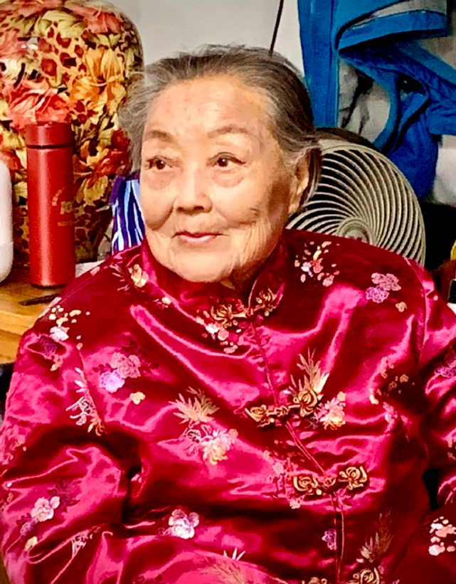 《穆桂英挂帅》马金凤病逝,两月前曾公开露面,女儿及徒弟赶往青岛送别