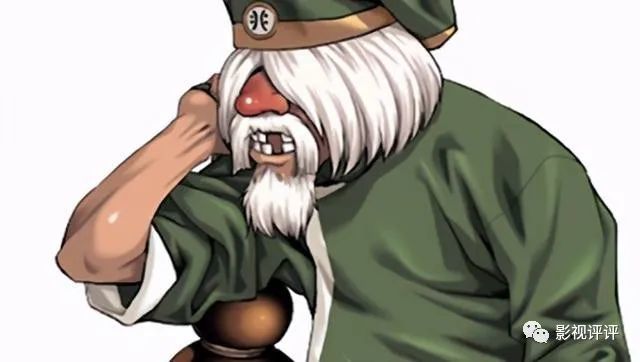 "天下第一武指"袁和平力捧自家人:颜值是硬伤插图4