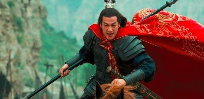 呂布一生背叛 被曹操殺死前卻喊出六個字 成為經典名言 Freeamericanpdf