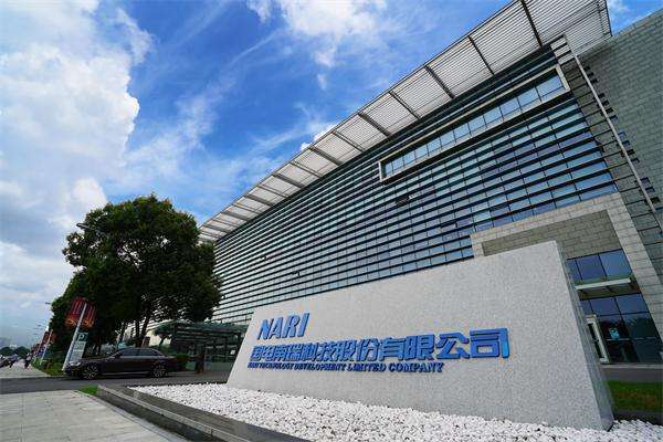 国电南瑞已建成公司首条全自动igbt封装测试生产线