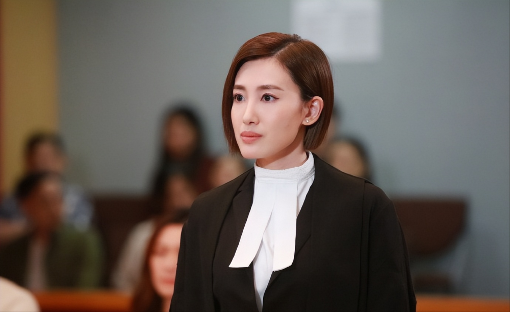 除了陈炜,马德钟的演技依然在线.