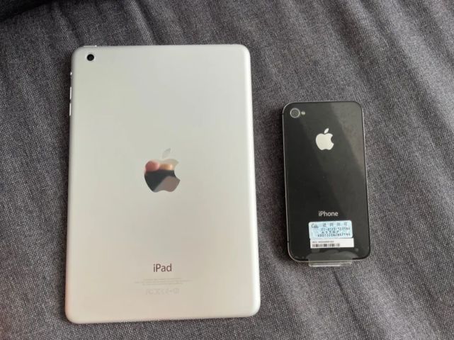 2022年买到未激活的ipadmini1是什么样的体验