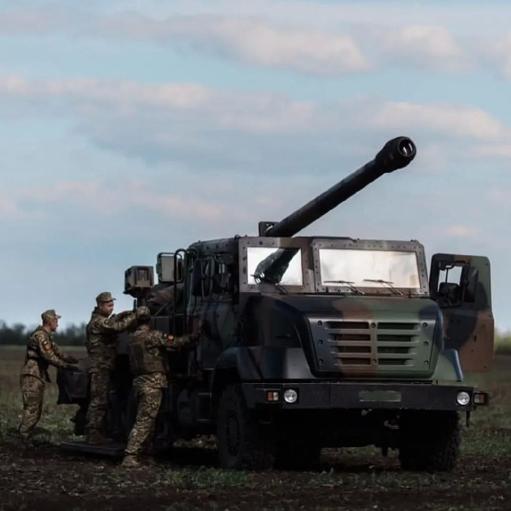 一周军评：乌克兰军队“崩溃”征兆显露？600875东方电气