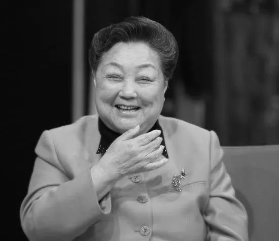豫剧大师马金凤去世,享年100岁!她曾分享7个养生体会!