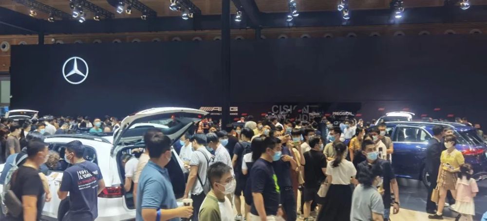 从粤港澳车展看车市：“疫后重建”该怎么办？