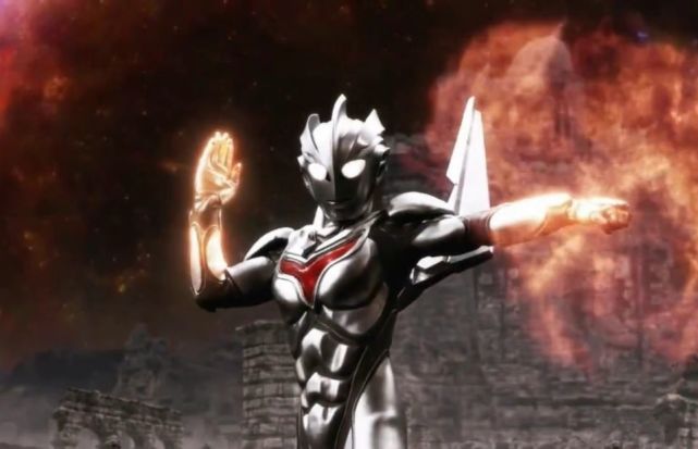 圆谷有意让诺亚奥特曼登场?小金人扬言要消灭他,光之国还派人救援!