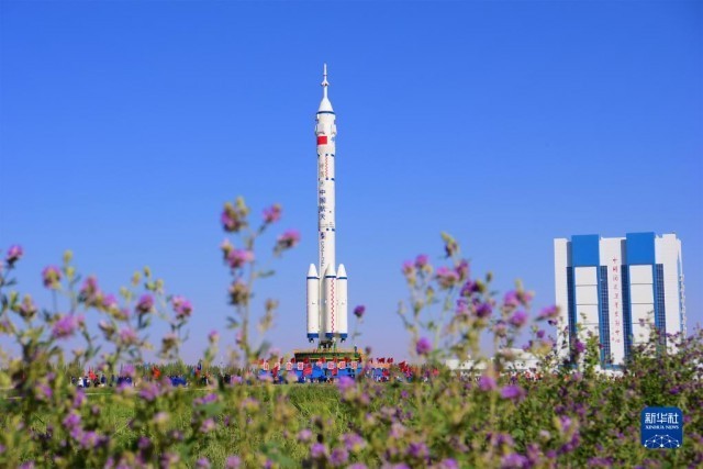 “最忙太空出差三人组”出征！神舟十四号肩负哪些使命？