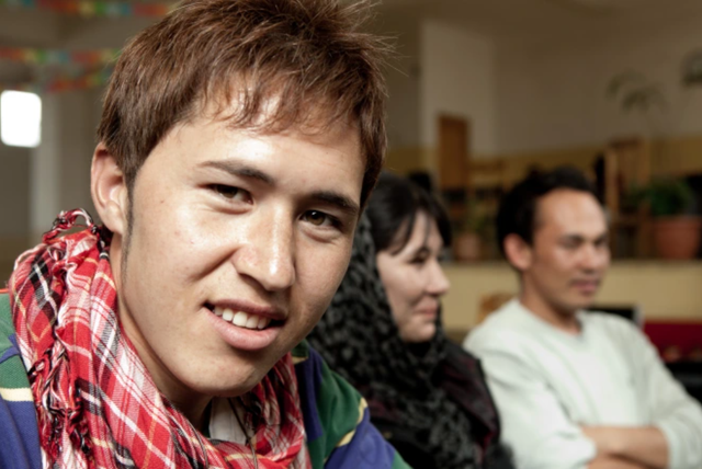阿富汗哈扎拉人申请到蒙古国避难,哈扎拉人是蒙古人吗?