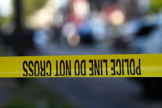 美国1岁儿童在匹兹堡市中心被枪杀