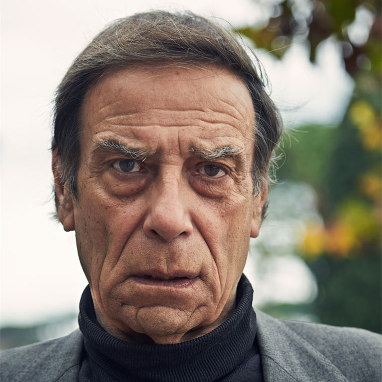 意大利知名男星马里诺梅瑟去世曾出演教父佐罗等著名影视作品