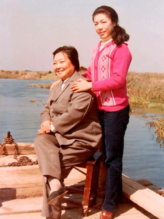 豫剧大师马金凤仙逝,享年100岁,曾拍三部电影,是永远的穆桂英