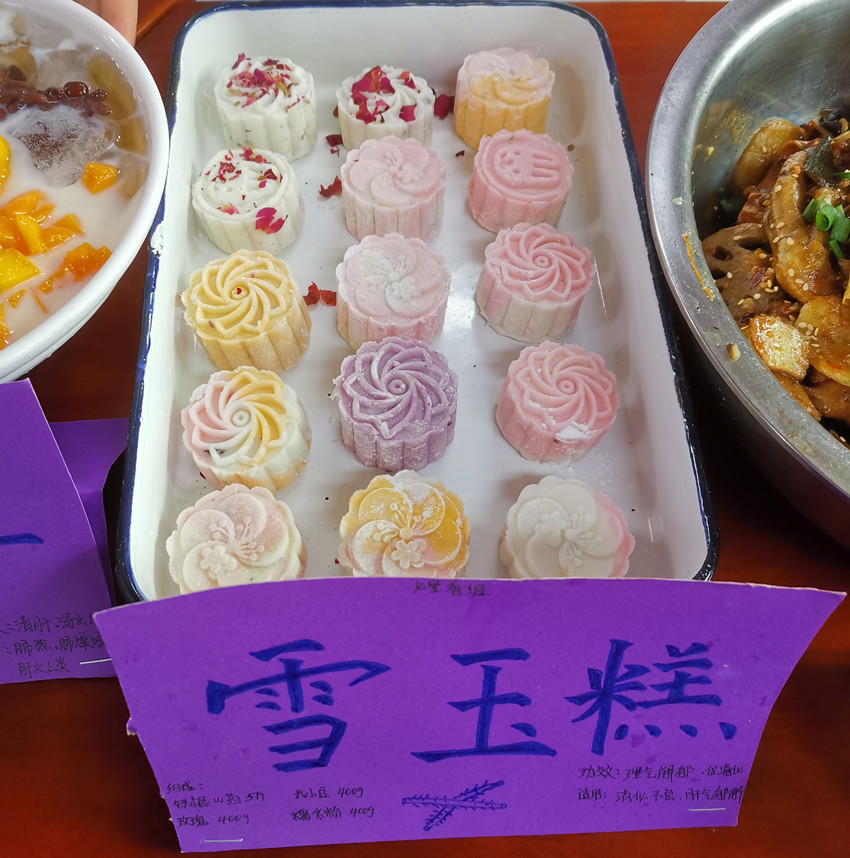 这场考试真香赣南卫职院创新课程考核方式