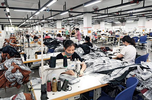 不吹不黑，“飞奔”的越南永远不可能取代中国成为世界工厂