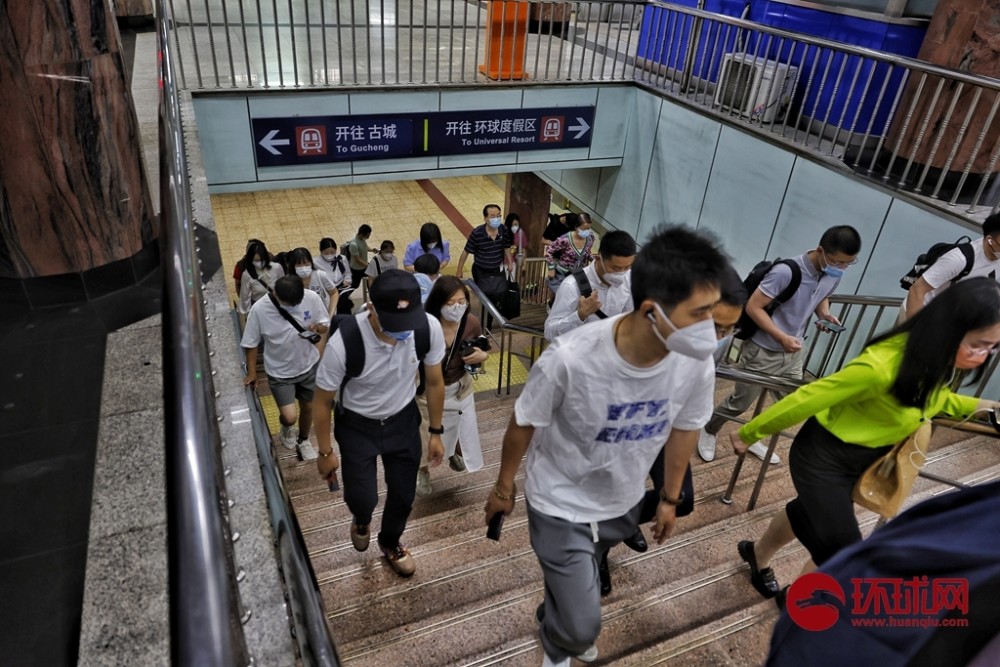 北京朝阳、顺义、房山除封管控区外恢复公共交通运营