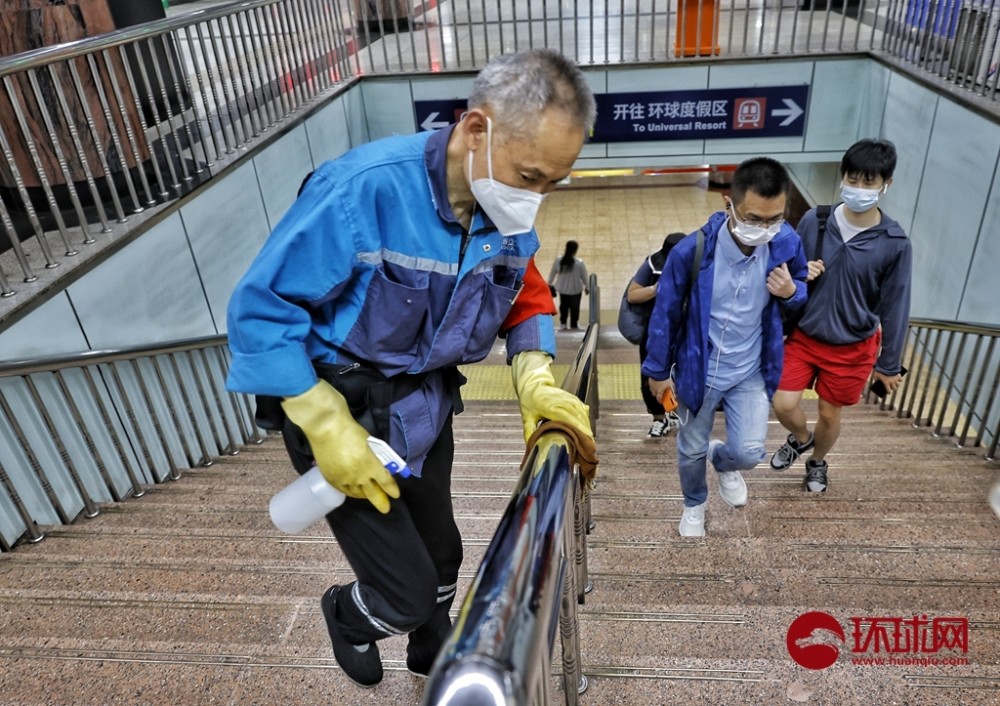 北京朝阳、顺义、房山除封管控区外恢复公共交通运营