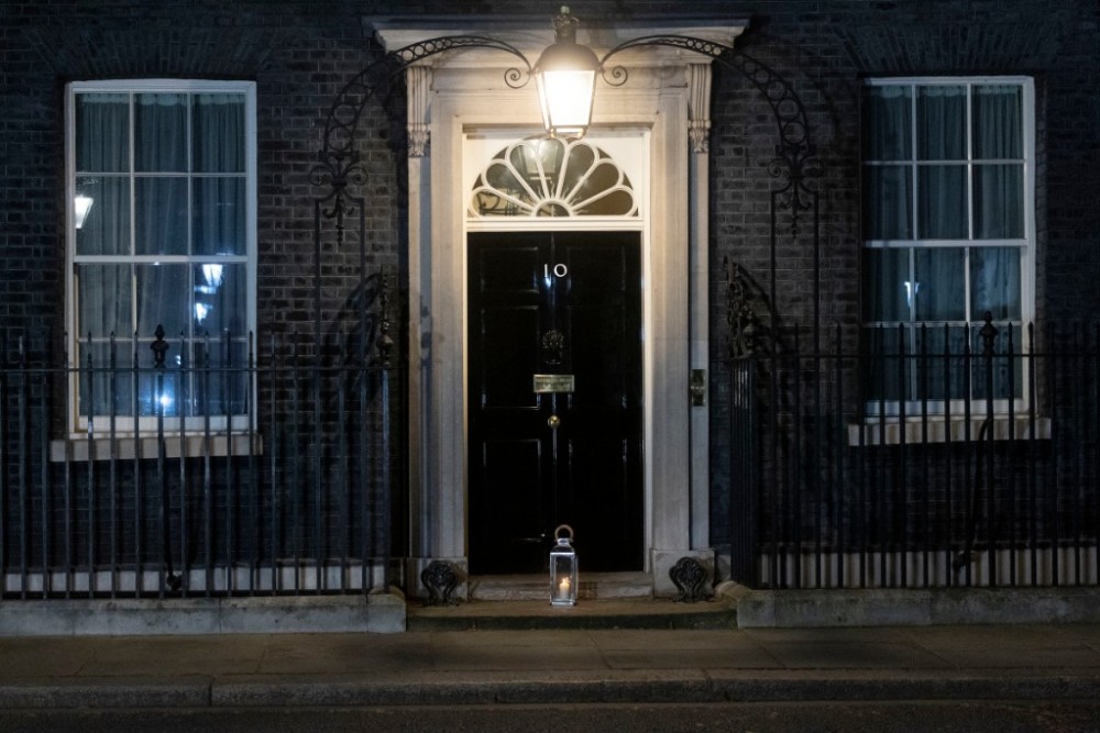 英国新任首相角逐，“撒切尔主义”加速回潮？