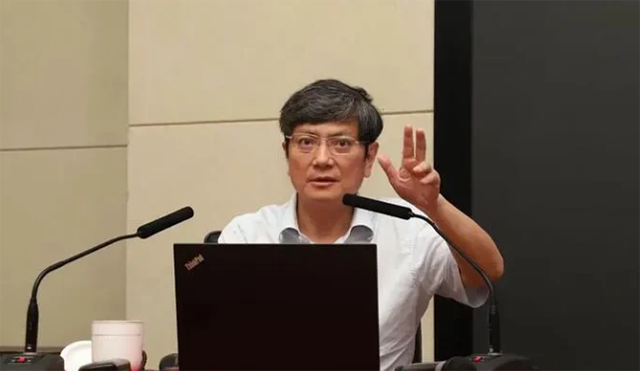 難怪現任太原理工大學副校長鄭強教授曾忿忿地指責科學無國界的