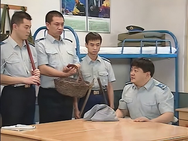 炊事班的故事制片人廉振华逝世享年70岁网友最爱的电视剧