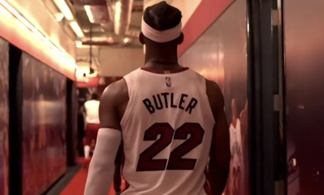 41分47分35分g7苦战48分钟热火被淘汰巴特勒可以昂首离开