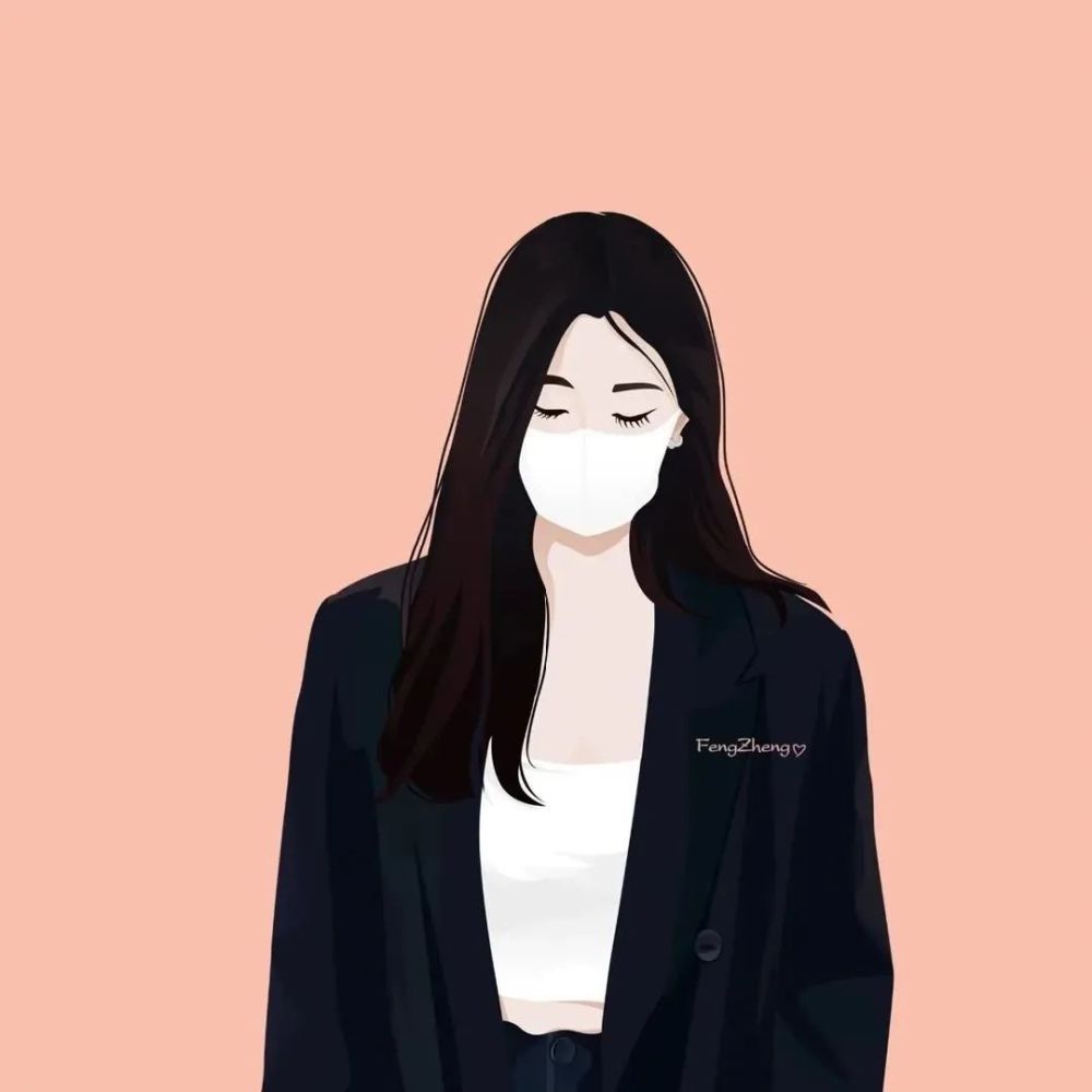 不明显单人情头_腾讯新闻