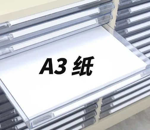 a3纸尺寸是多少厘米(3分钟带你了解生活小常识)-航天关注资讯