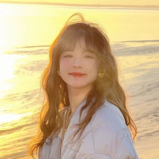 头像|超级可爱的美女头像,愿你越来越美丽