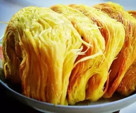 好吃"白银",美食出招,你准备好了吗?(1)