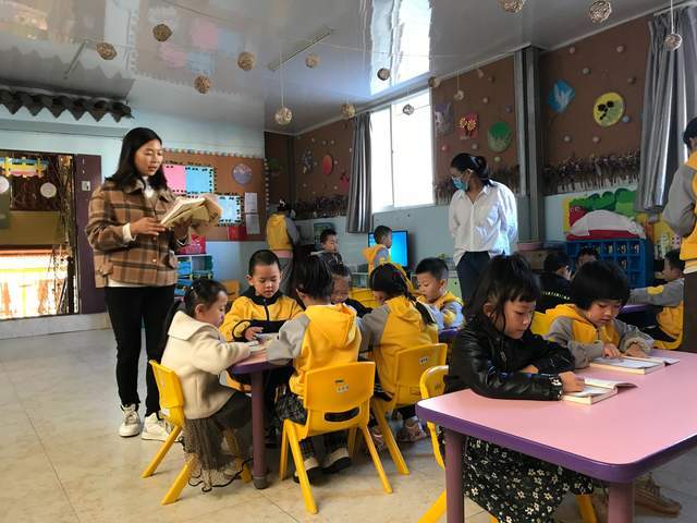 昆明雙語幼兒園 幼兒園小班育兒知識 昆明睿思幼兒園歡迎您