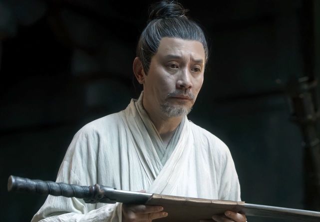 《悍刀行》李翰林:从北凉纨绔到离阳军神,因徐凤年而改变了一生
