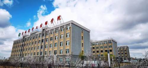 这份吉林省中工技师学院报考指南一定要看